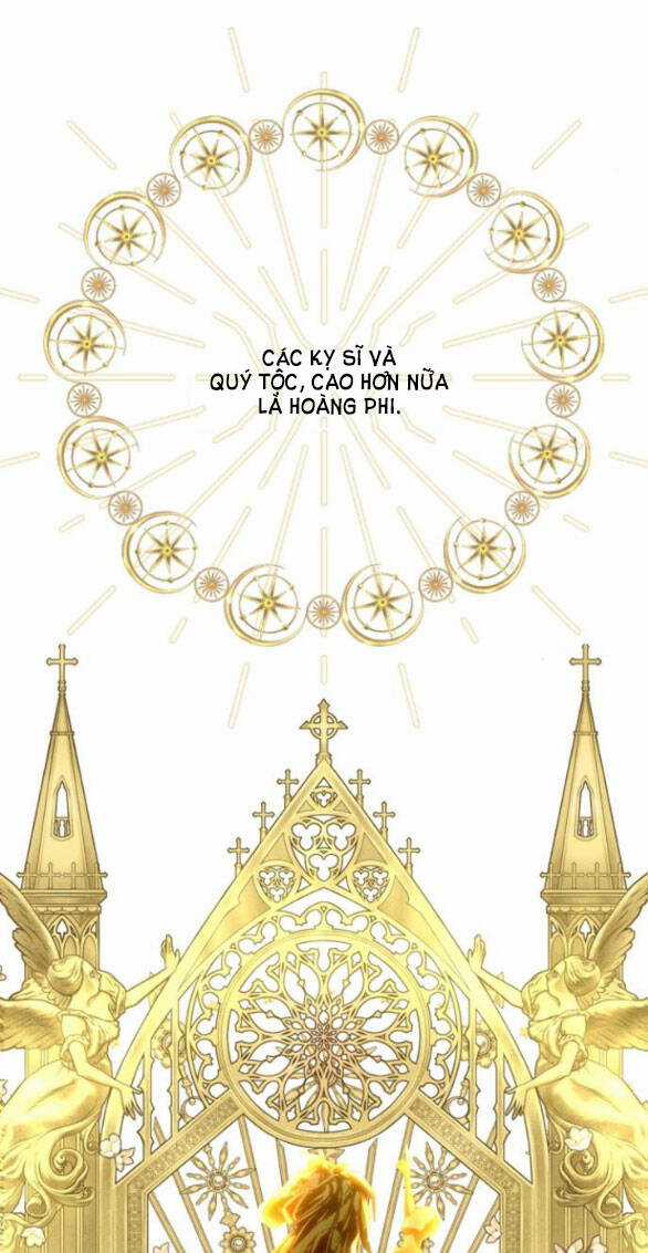 Lời Mời Gọi Của Hậu Cung Chapter 29.2 trang 23