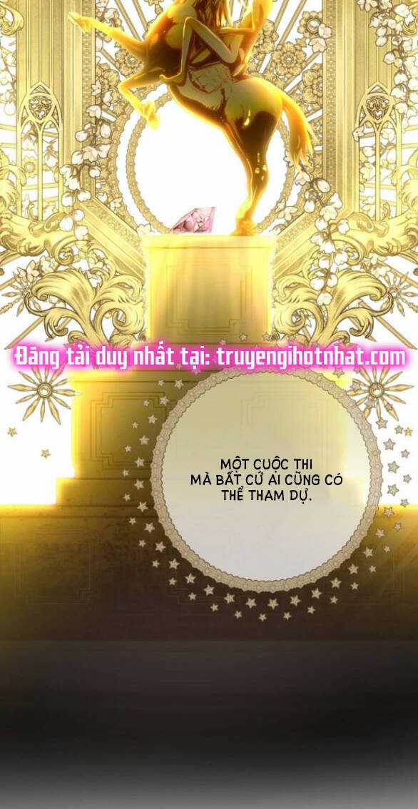 Lời Mời Gọi Của Hậu Cung Chapter 29.2 trang 24