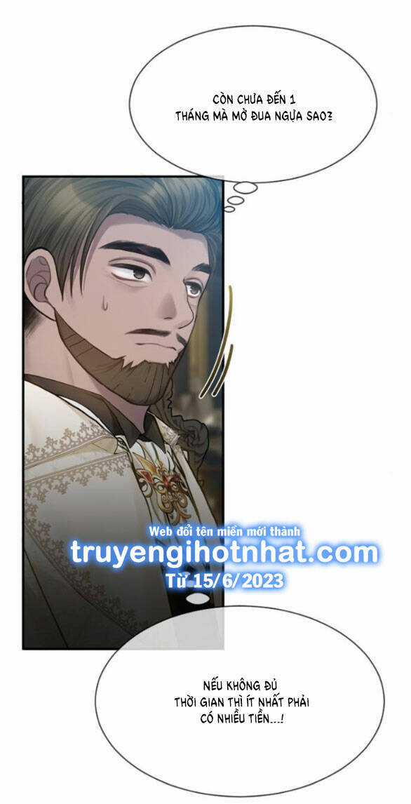 Lời Mời Gọi Của Hậu Cung Chapter 29.2 trang 27