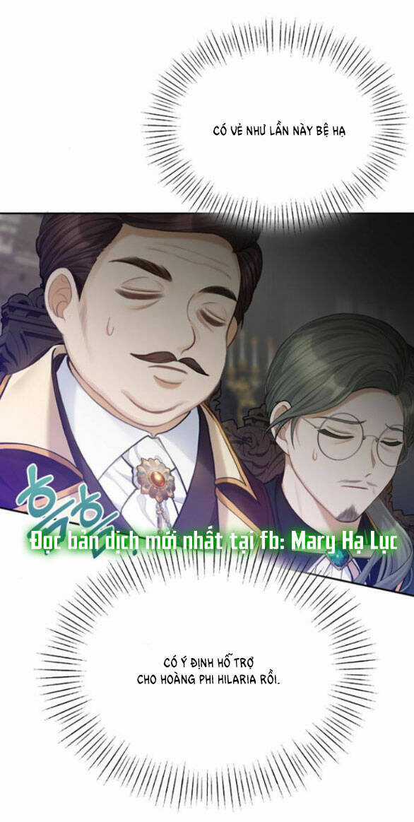 Lời Mời Gọi Của Hậu Cung Chapter 29.2 trang 3