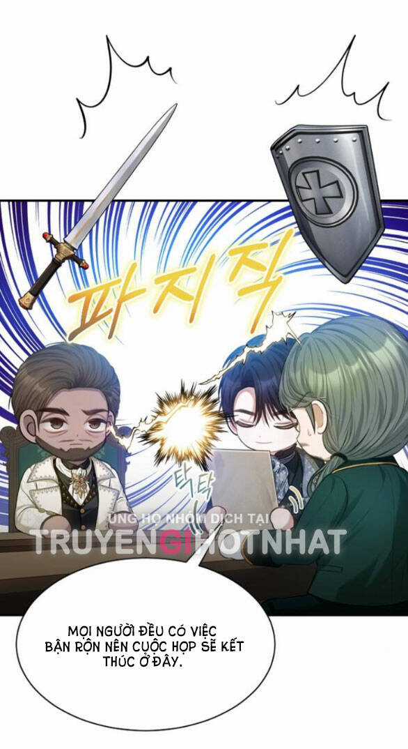 Lời Mời Gọi Của Hậu Cung Chapter 29.2 trang 31