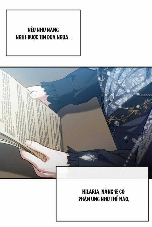 Lời Mời Gọi Của Hậu Cung Chapter 29.2 trang 33