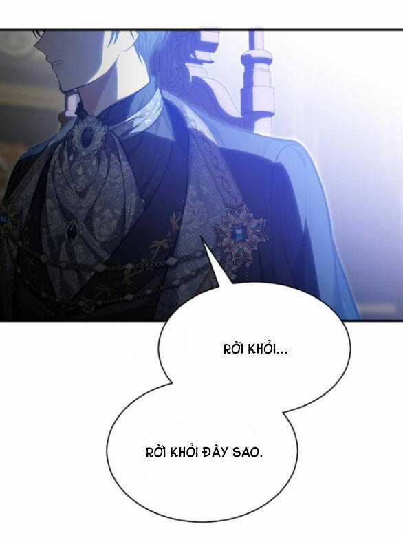 Lời Mời Gọi Của Hậu Cung Chapter 29.2 trang 37