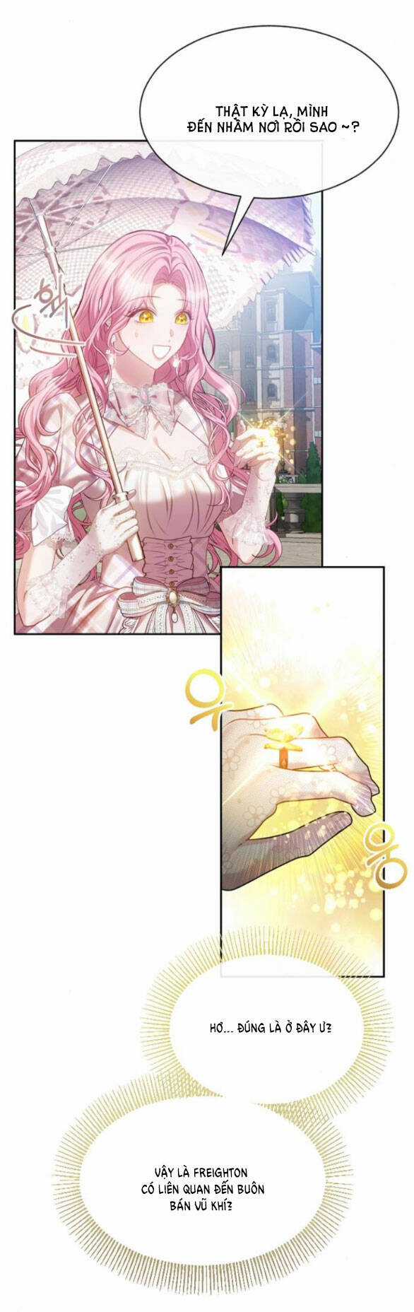 Lời Mời Gọi Của Hậu Cung Chapter 29.2 trang 50