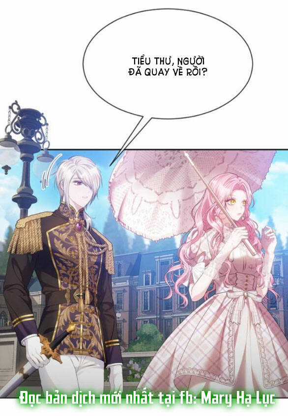 Lời Mời Gọi Của Hậu Cung Chapter 29.2 trang 52