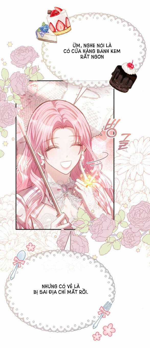 Lời Mời Gọi Của Hậu Cung Chapter 29.2 trang 54