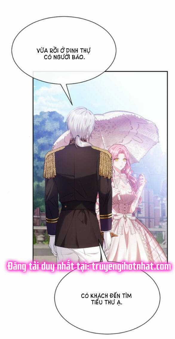 Lời Mời Gọi Của Hậu Cung Chapter 29.2 trang 56