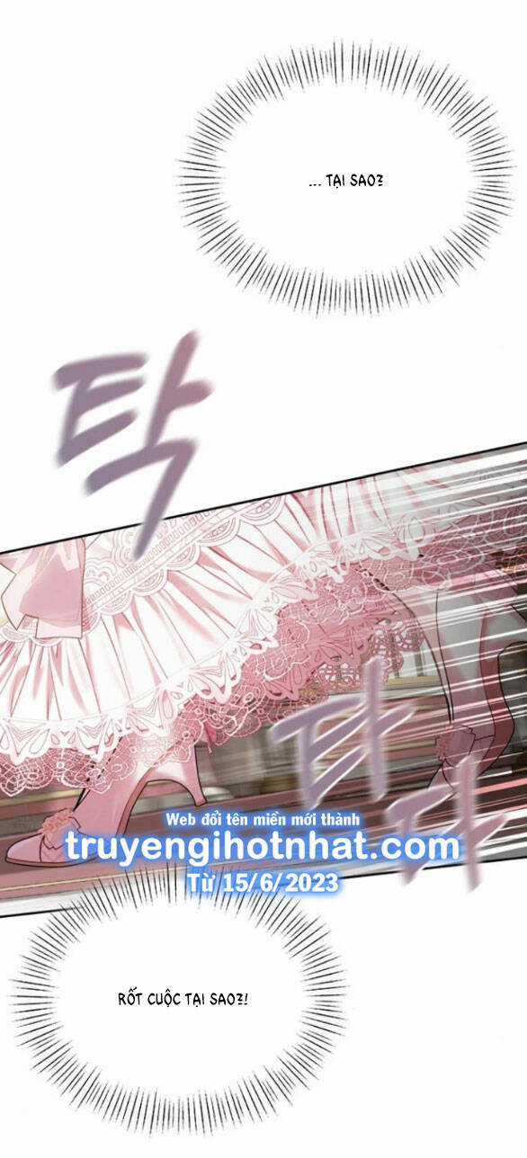 Lời Mời Gọi Của Hậu Cung Chapter 29.2 trang 60