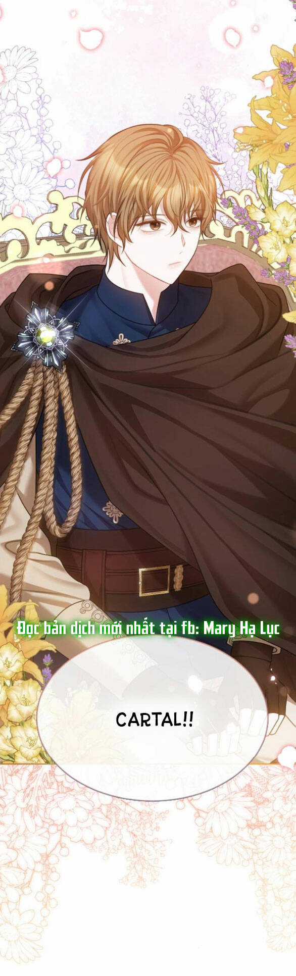 Lời Mời Gọi Của Hậu Cung Chapter 29.2 trang 67