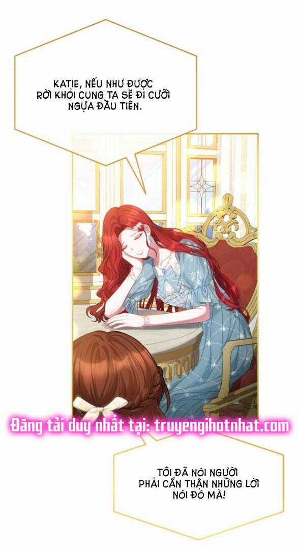 Lời Mời Gọi Của Hậu Cung Chapter 29.2 trang 7