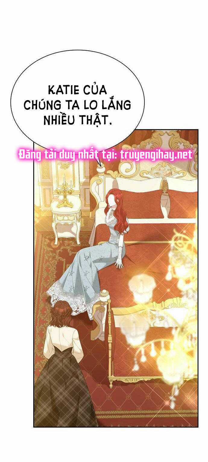 Lời Mời Gọi Của Hậu Cung Chapter 3.1 trang 10