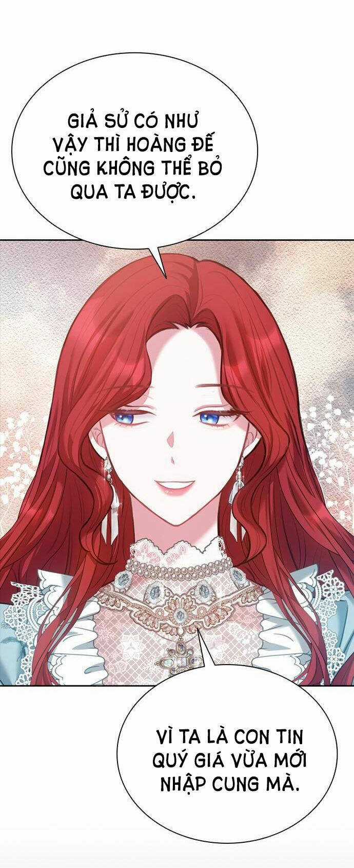 Lời Mời Gọi Của Hậu Cung Chapter 3.1 trang 11