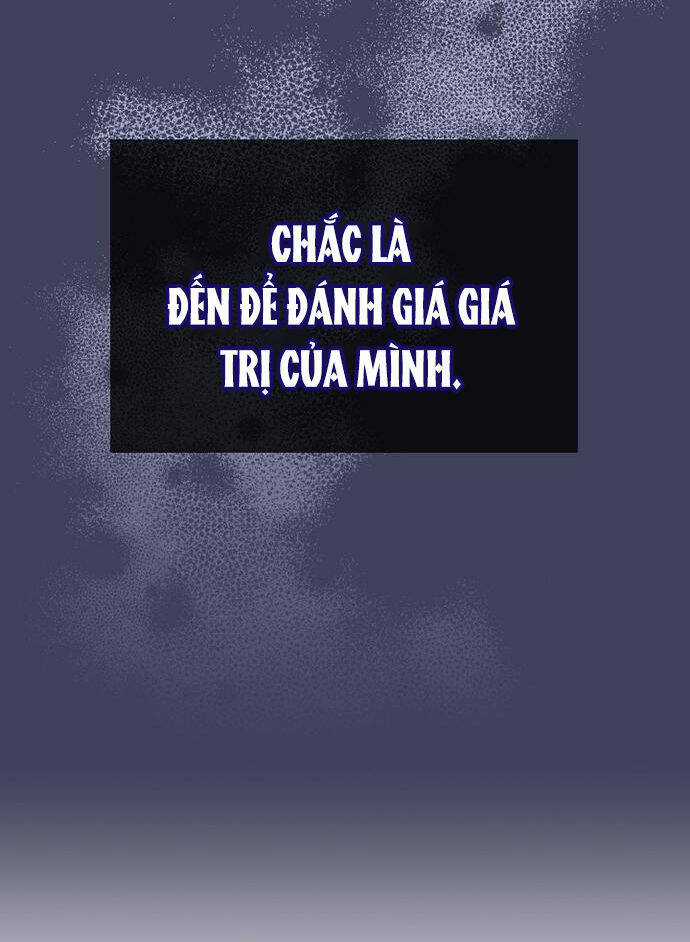 Lời Mời Gọi Của Hậu Cung Chapter 3.1 trang 13