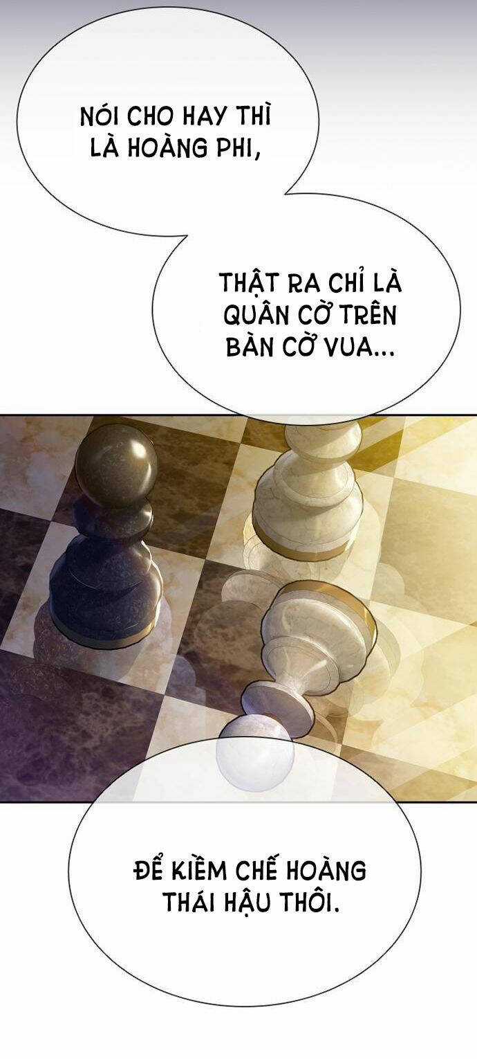 Lời Mời Gọi Của Hậu Cung Chapter 3.1 trang 14