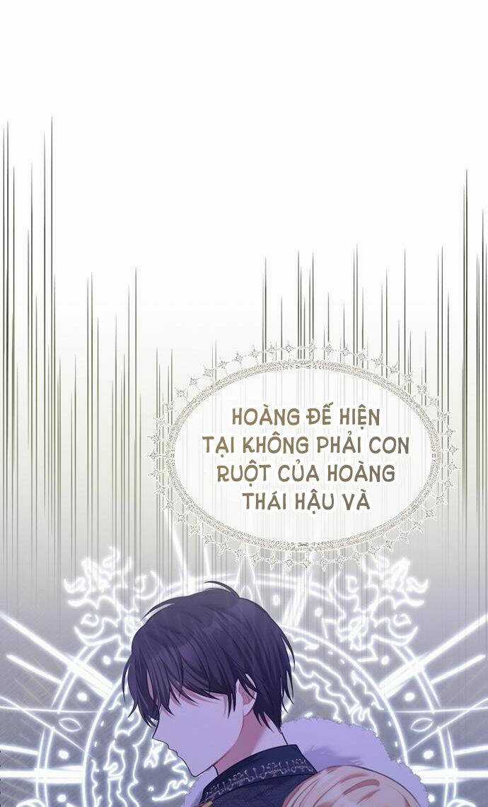 Lời Mời Gọi Của Hậu Cung Chapter 3.1 trang 15