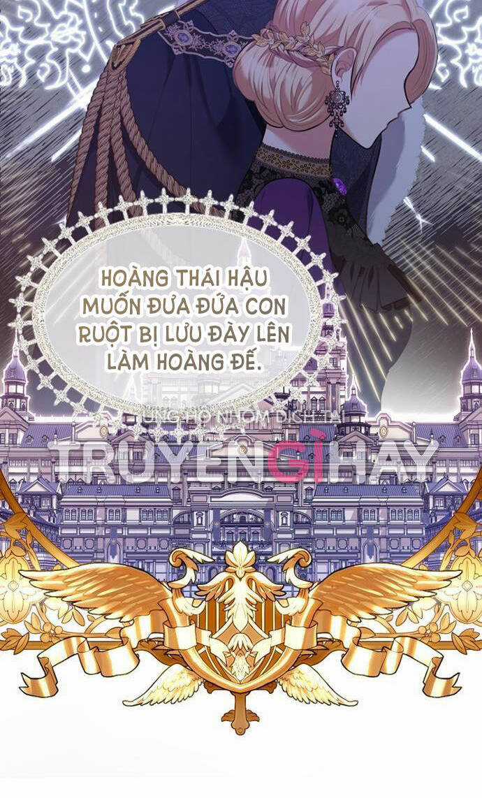 Lời Mời Gọi Của Hậu Cung Chapter 3.1 trang 16