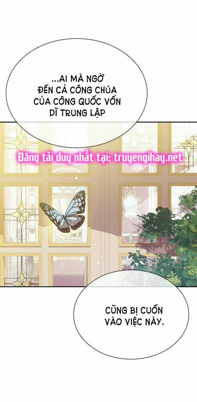Lời Mời Gọi Của Hậu Cung Chapter 3.1 trang 19