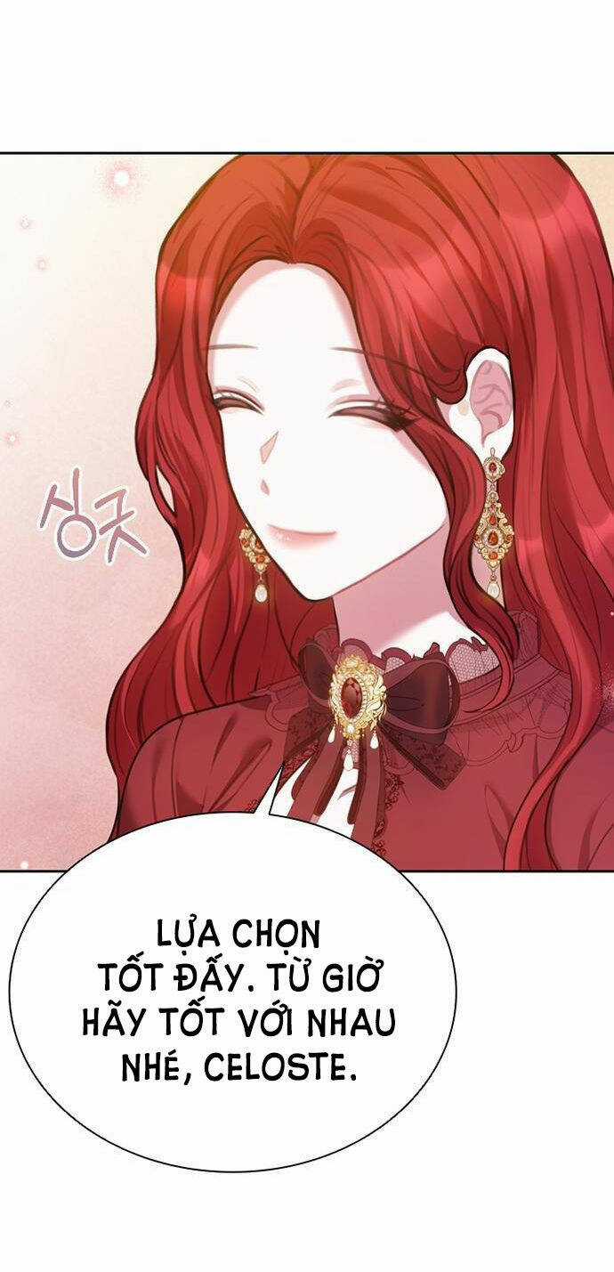 Lời Mời Gọi Của Hậu Cung Chapter 3.1 trang 2