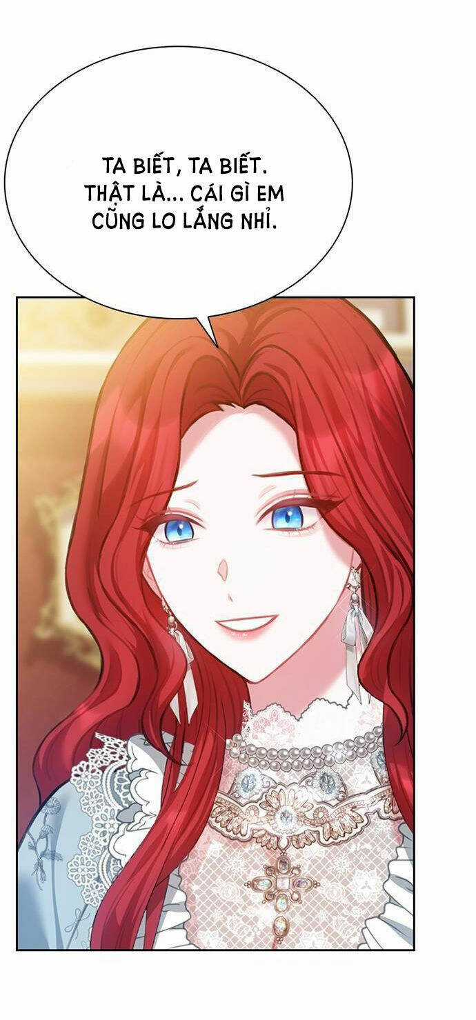 Lời Mời Gọi Của Hậu Cung Chapter 3.1 trang 21