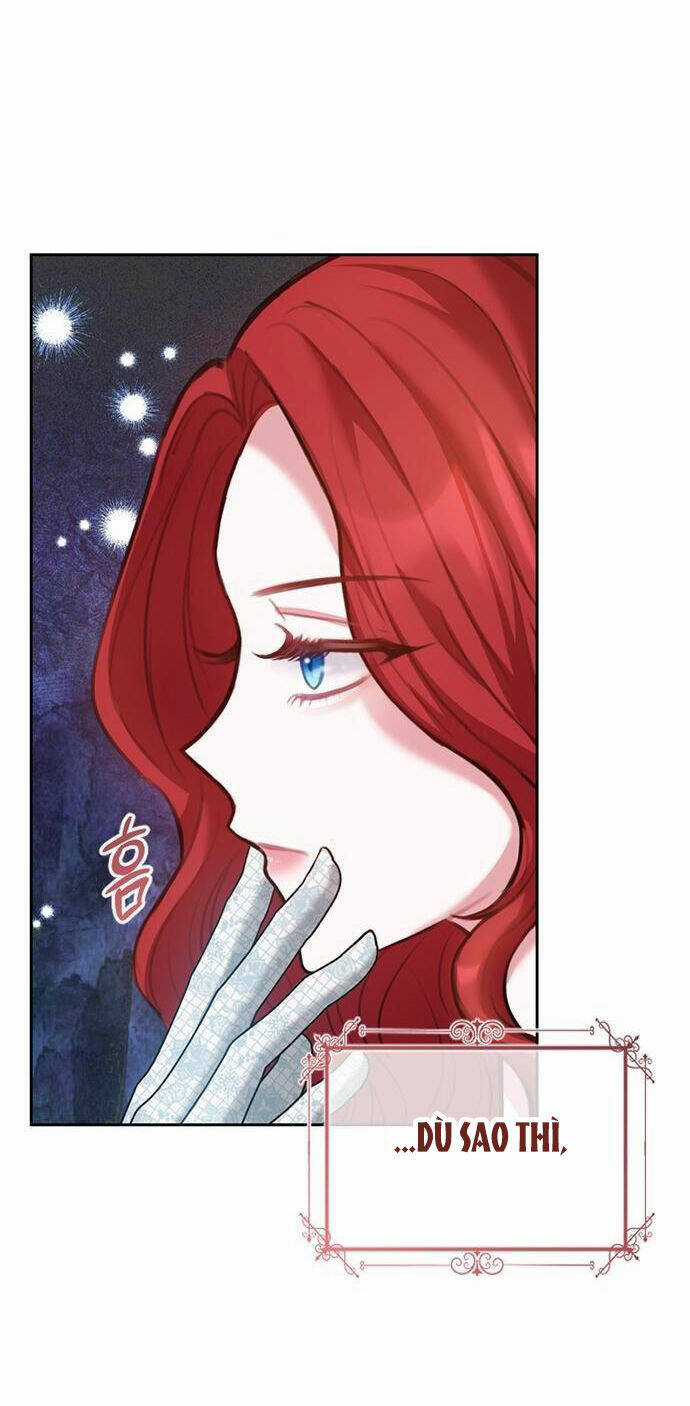 Lời Mời Gọi Của Hậu Cung Chapter 3.1 trang 23