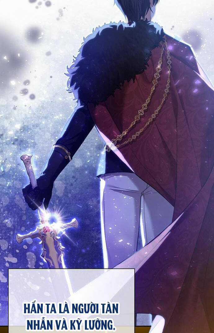 Lời Mời Gọi Của Hậu Cung Chapter 3.1 trang 26