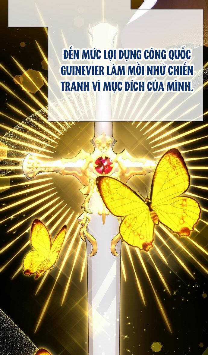 Lời Mời Gọi Của Hậu Cung Chapter 3.1 trang 27