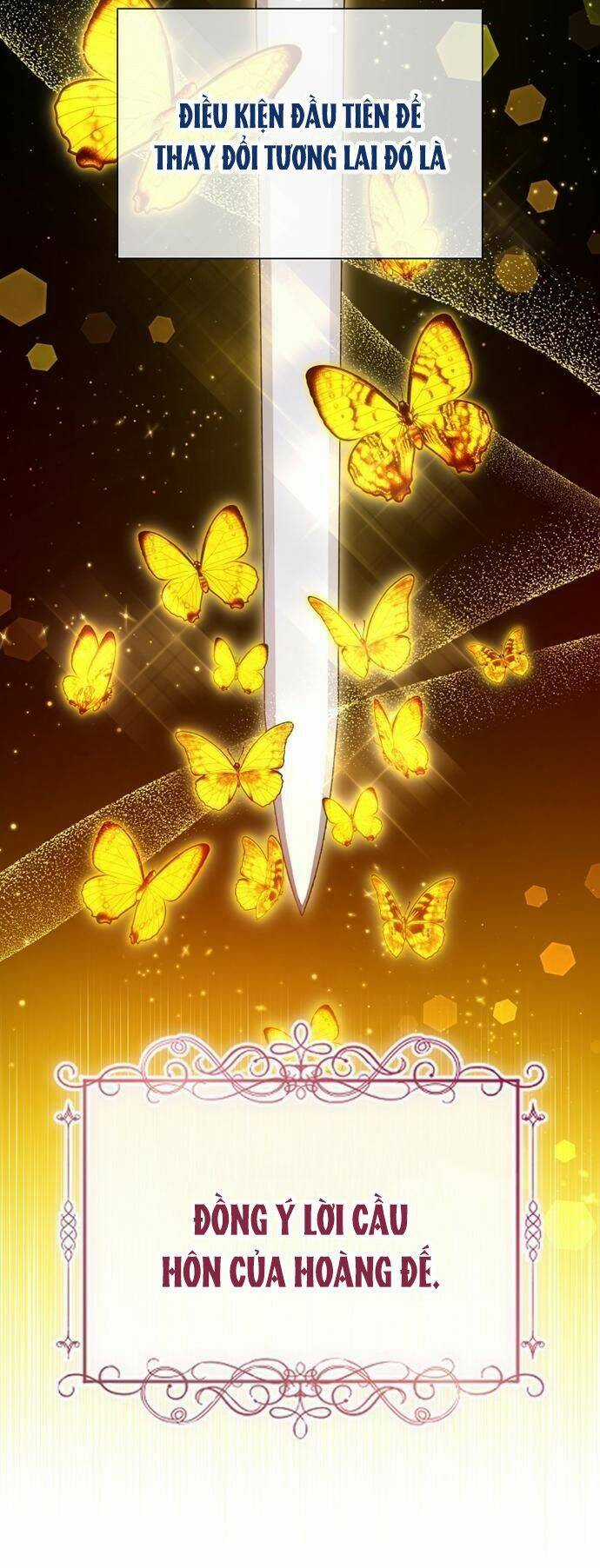 Lời Mời Gọi Của Hậu Cung Chapter 3.1 trang 28