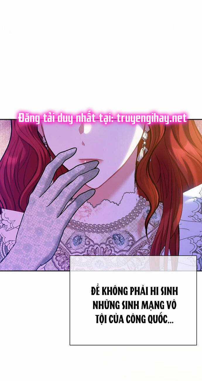 Lời Mời Gọi Của Hậu Cung Chapter 3.1 trang 29