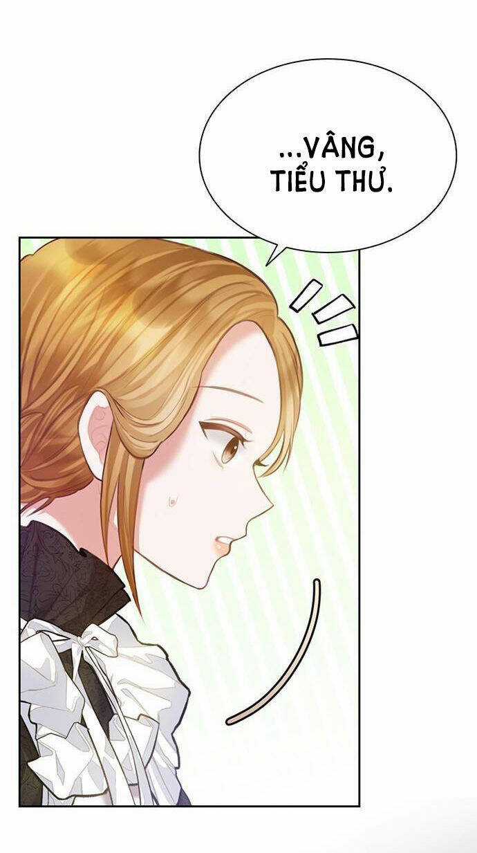 Lời Mời Gọi Của Hậu Cung Chapter 3.1 trang 3