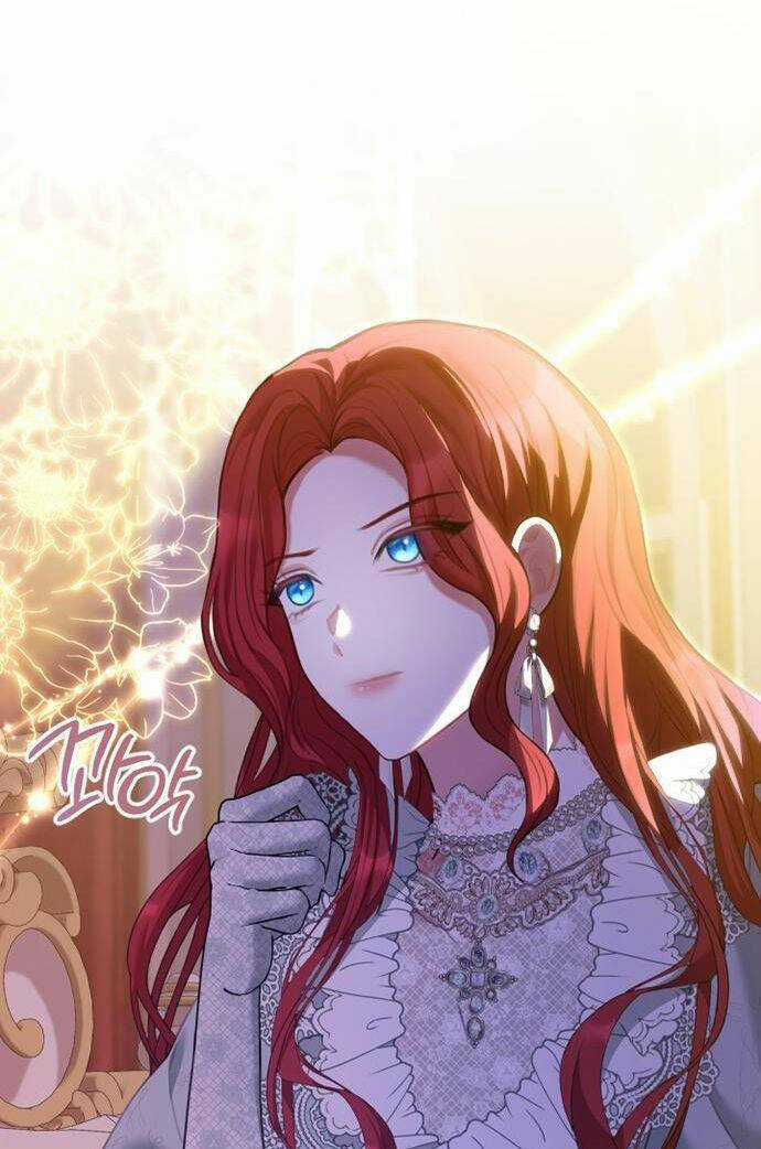 Lời Mời Gọi Của Hậu Cung Chapter 3.1 trang 30