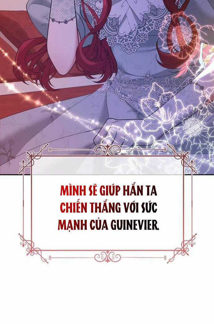 Lời Mời Gọi Của Hậu Cung Chapter 3.1 trang 31