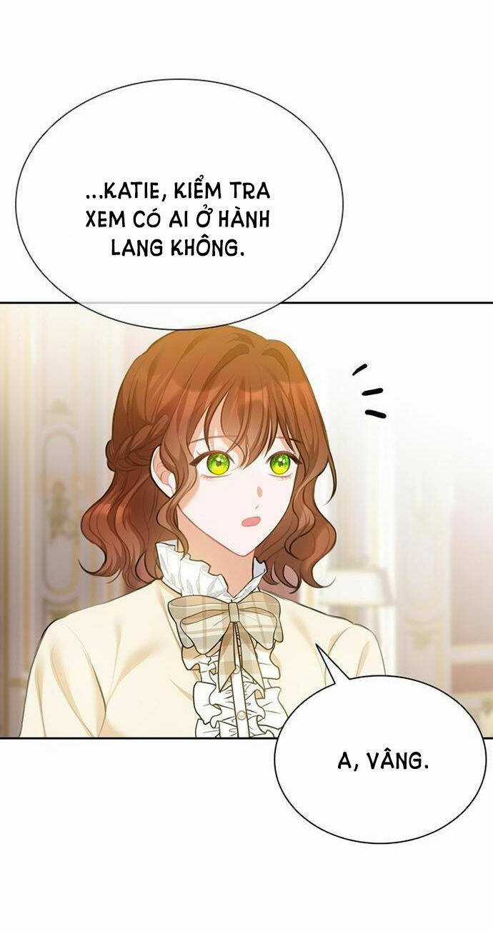 Lời Mời Gọi Của Hậu Cung Chapter 3.1 trang 32