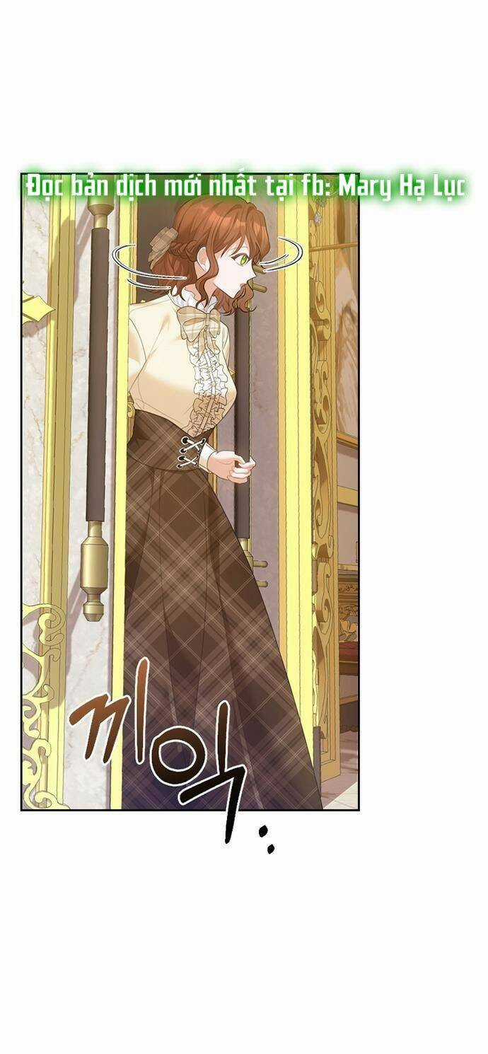 Lời Mời Gọi Của Hậu Cung Chapter 3.1 trang 33