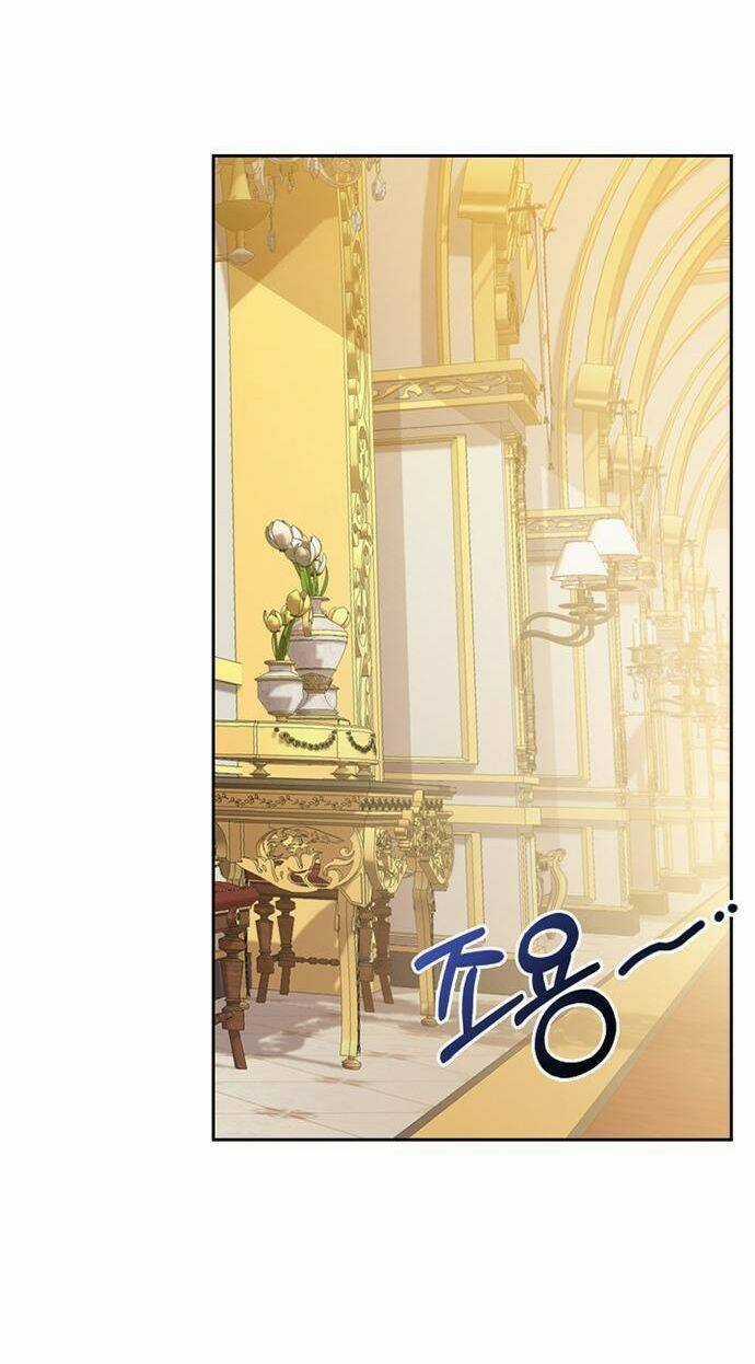 Lời Mời Gọi Của Hậu Cung Chapter 3.1 trang 34