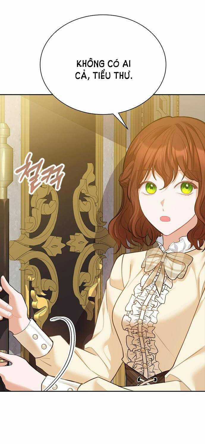 Lời Mời Gọi Của Hậu Cung Chapter 3.1 trang 35