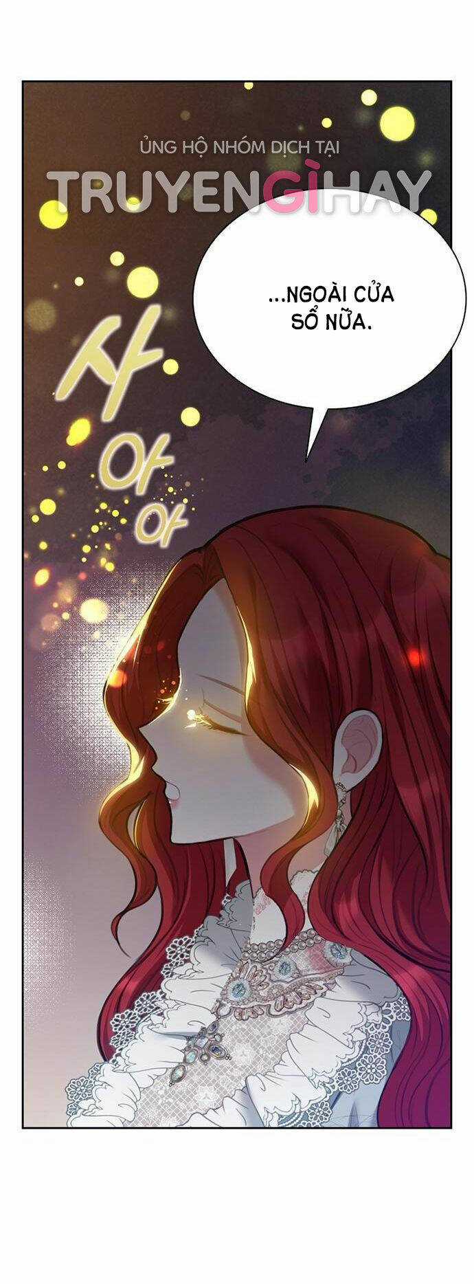 Lời Mời Gọi Của Hậu Cung Chapter 3.1 trang 36