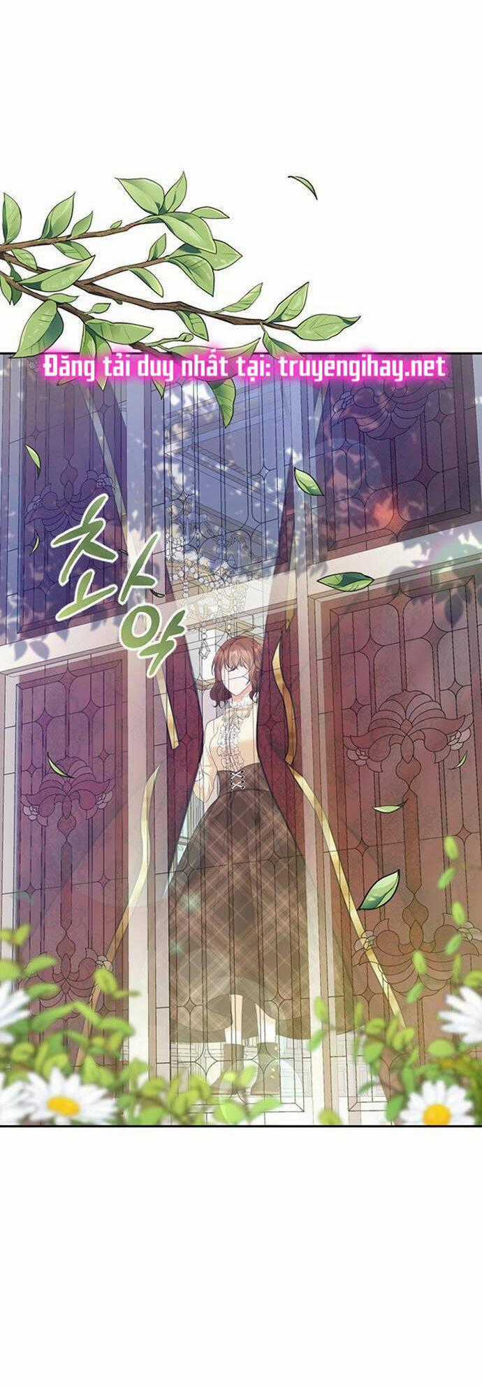 Lời Mời Gọi Của Hậu Cung Chapter 3.1 trang 38