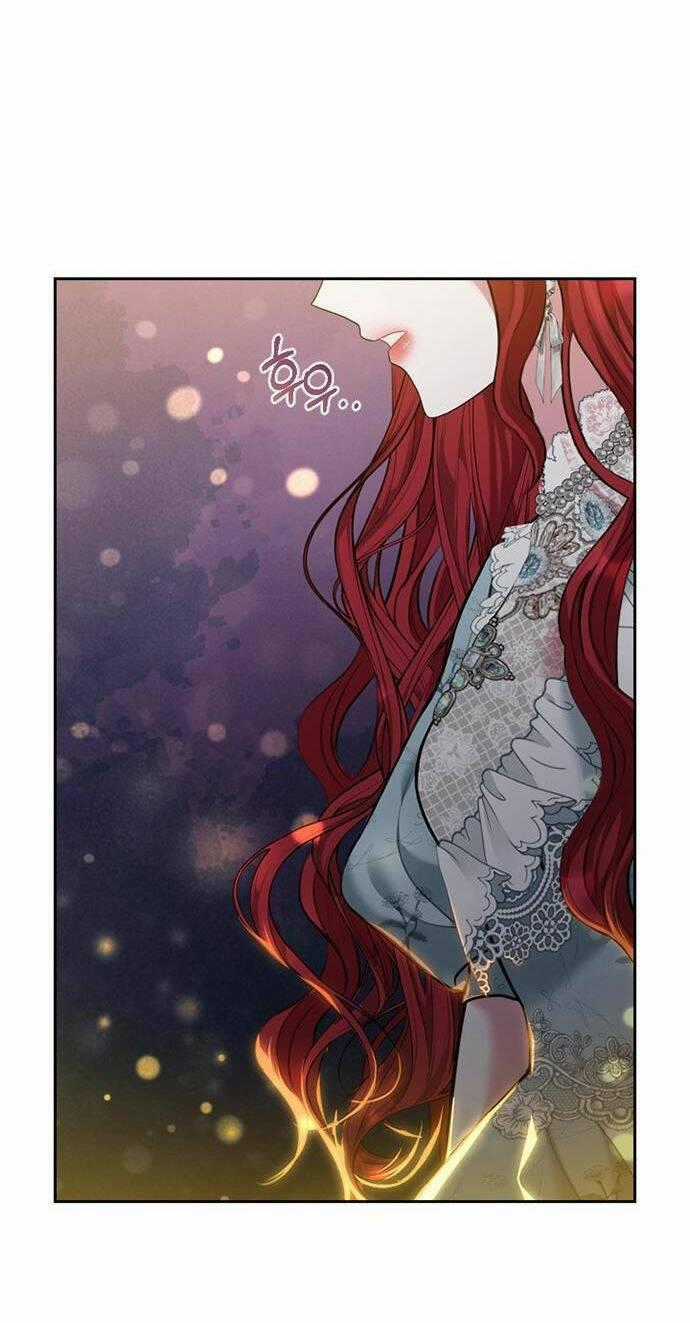 Lời Mời Gọi Của Hậu Cung Chapter 3.1 trang 39