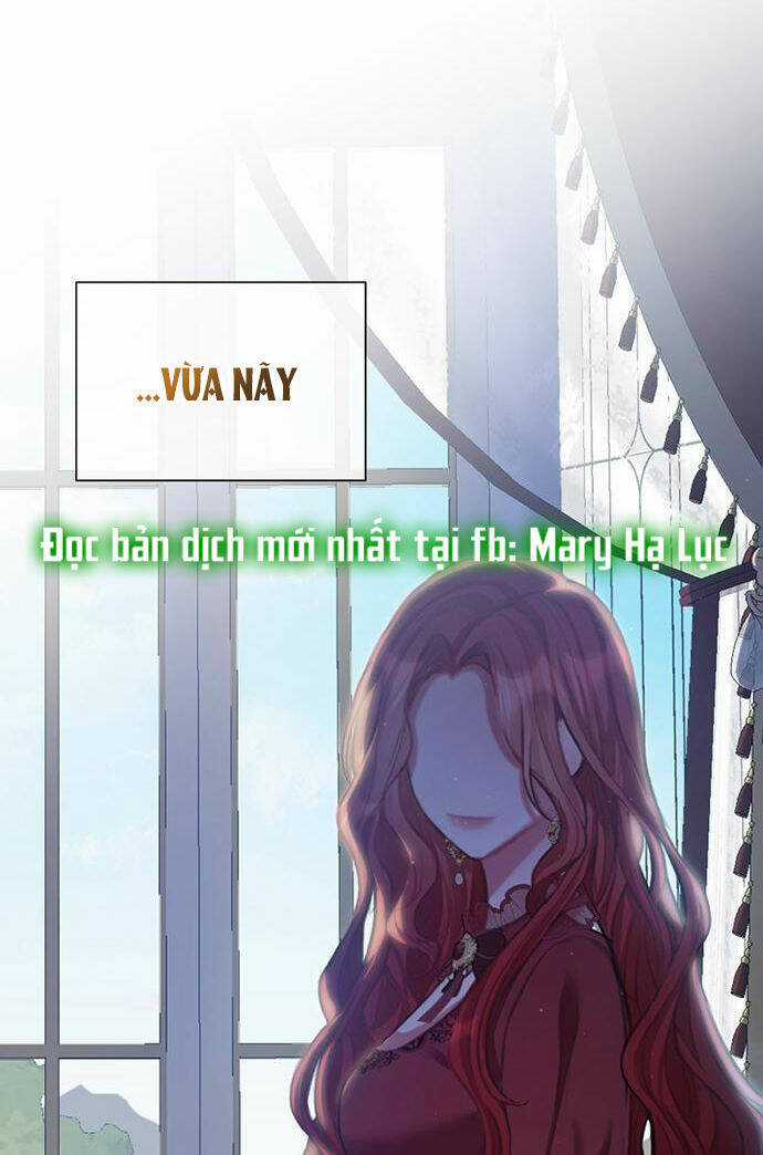 Lời Mời Gọi Của Hậu Cung Chapter 3.1 trang 4