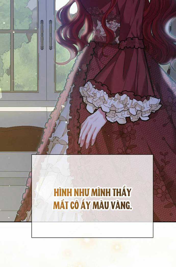 Lời Mời Gọi Của Hậu Cung Chapter 3.1 trang 5