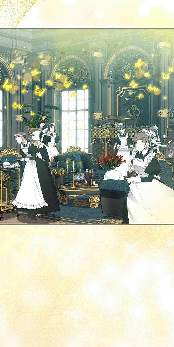 Lời Mời Gọi Của Hậu Cung Chapter 3.2 trang 10