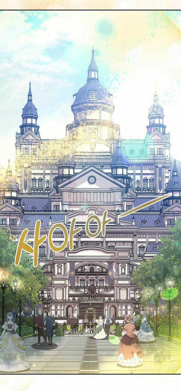 Lời Mời Gọi Của Hậu Cung Chapter 3.2 trang 11