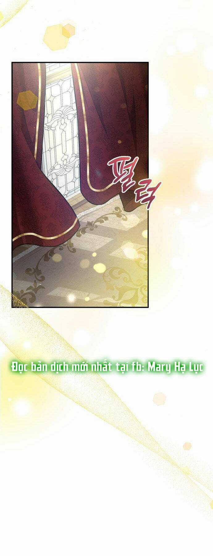 Lời Mời Gọi Của Hậu Cung Chapter 3.2 trang 12