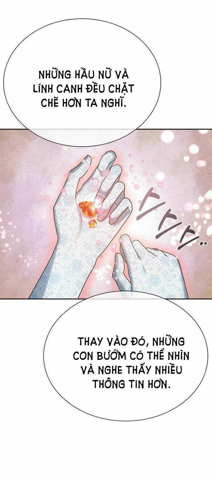 Lời Mời Gọi Của Hậu Cung Chapter 3.2 trang 16