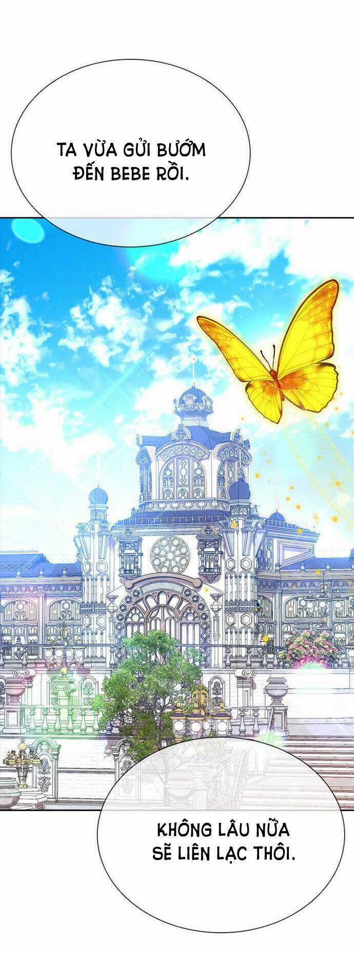 Lời Mời Gọi Của Hậu Cung Chapter 3.2 trang 19