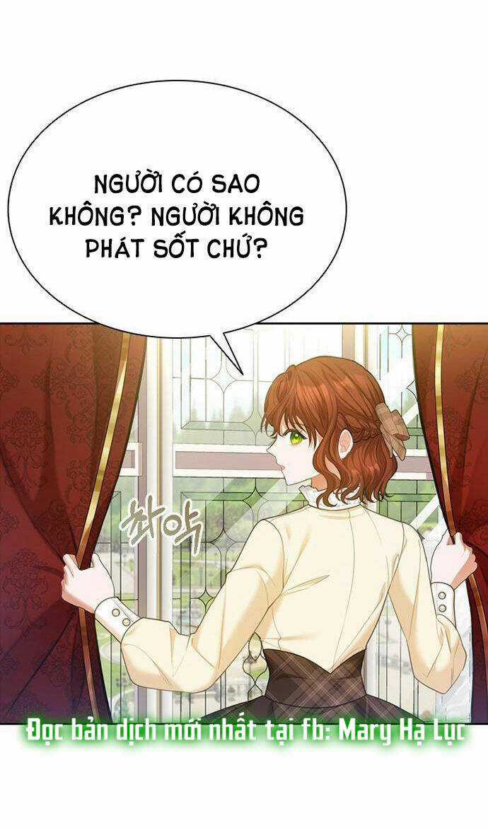 Lời Mời Gọi Của Hậu Cung Chapter 3.2 trang 20