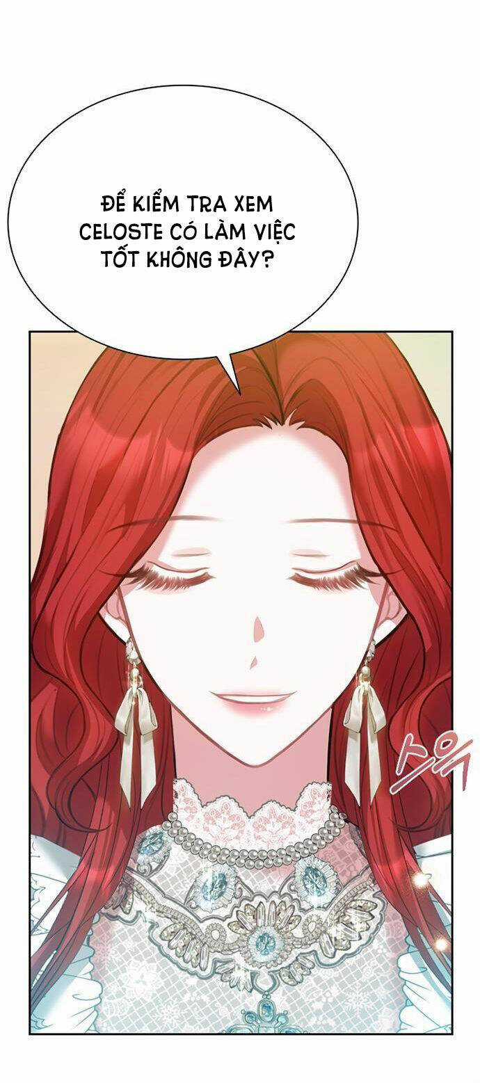 Lời Mời Gọi Của Hậu Cung Chapter 3.2 trang 22