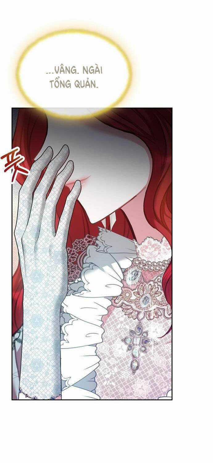 Lời Mời Gọi Của Hậu Cung Chapter 3.2 trang 26