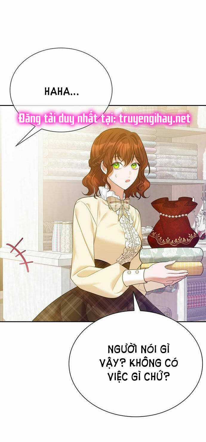 Lời Mời Gọi Của Hậu Cung Chapter 3.2 trang 27