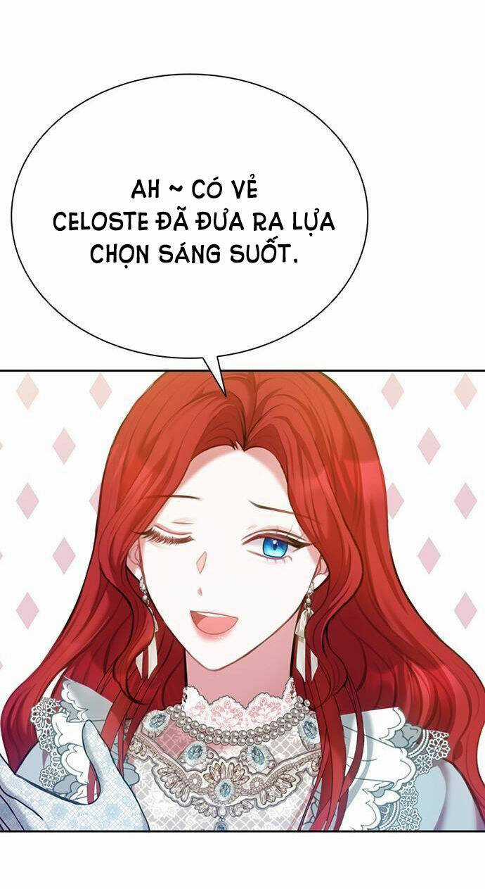 Lời Mời Gọi Của Hậu Cung Chapter 3.2 trang 28